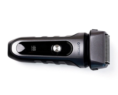 Makine rroje elektrike Oromed ORO-SHAVER, pa kabull, e zezë