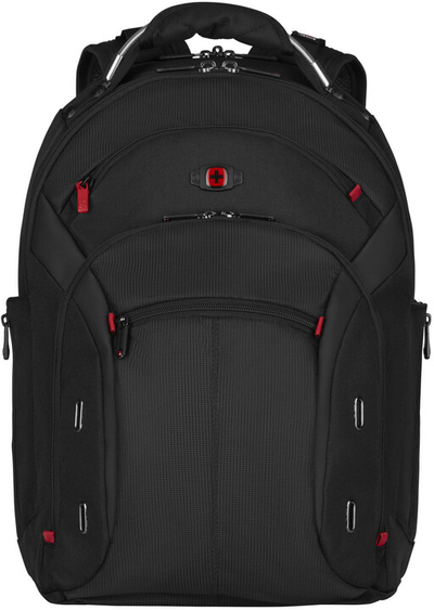 Çantë shpine GIGABYTE WENGER, 15", e zezë