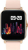 Smartwatch Allview StyFit M, ekran i madh, monitorim aktiviteti, rozë