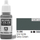 Bojë akrilike Vallejo Model Color Grey Green, 17ml, mat