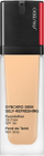 Fondatinë fytyre Shiseido Synchro Skin Self-Refreshing, Spf 30, 160 Shell, 30 ml