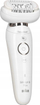 Epilator Braun Silk-épil 9 Flex SES 9003 3D, pa kabllo, i bardhë