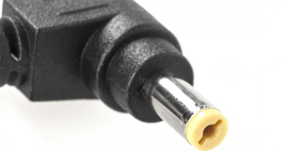 Полнач за лаптоп Quer 90 W, 1.7 mm, 4.74 A, 19 V