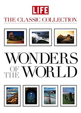 The Classic Collection Wonders of the World - Nn