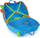 Valixhe për kalamajt Trunki Ride-On Terrance TRU0006, 18L, me rrota, blu