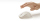 Maus Xiaomi Wireless Mouse 2, pa tela, Bluetooth 2.4GHz, i zi