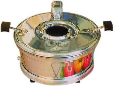 Furrë elektrike Prumel PPG-92, 3.5L, kabllo e dyfishtë, metalike