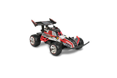 Veture lodër me telekomandë Nikko Turbo Panther X2, 41cm, bateri Li-Ion, ngjyra të përziera