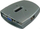 KVM switch Sedna SE-KVM-USB-22, 2 porta, USB, gri