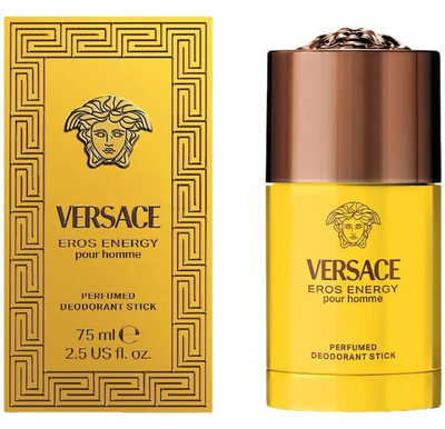 Deodorant për meshkuj Versace Eros Energy