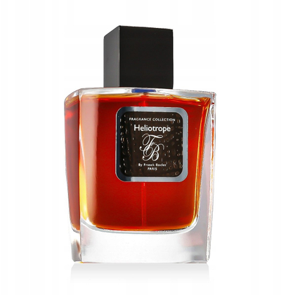 Parfum Franck Boclet Heliotrope, Eau de Parfum, unisex