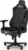 Pad haptik lojërash Next Level Racing HF8, 8 motorë vibrimi, lidhje USB dhe 3.5mm, i zi