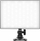Dritë video RGB LED YONGNUO YN300AIR II, për kamera dhe studio, e zezë