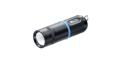 Elektrik dore Walther NL20R, 50 lumens, LED, i zi