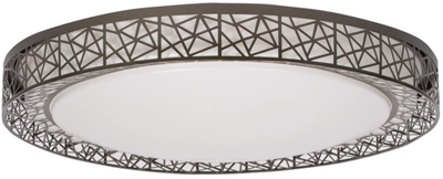 Llampë tavanore Domoletti CEILING LAMP CL16160 D58, 36W, LED, gri