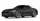 Makina me telekomandë Jamara BMW Z4 Roadster, 1:24, 27 MHz, e zezë