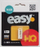USB Imro Easy, 16GB, USB 2.0, i bardhë
