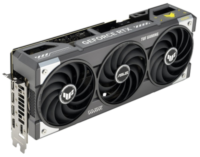 Kartelë grafike ASUS GeForce RTX 5070 TUF OC, 12GB GDDR7