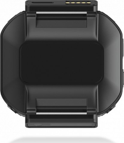 Orë industriale inteligjente Newland WD5, AMOLED 2.06\", Android 13, IP67, e zezë