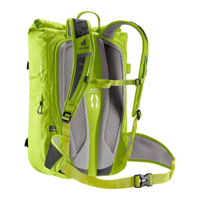 Shpinore Deuter Amager 25+5, 30L, gri