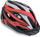 Helmetë biçiklete Spokey Spectro, 58-61 cm, e kuqe