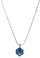 Qafore Levien Cube 8D2Y Bermuda Blue