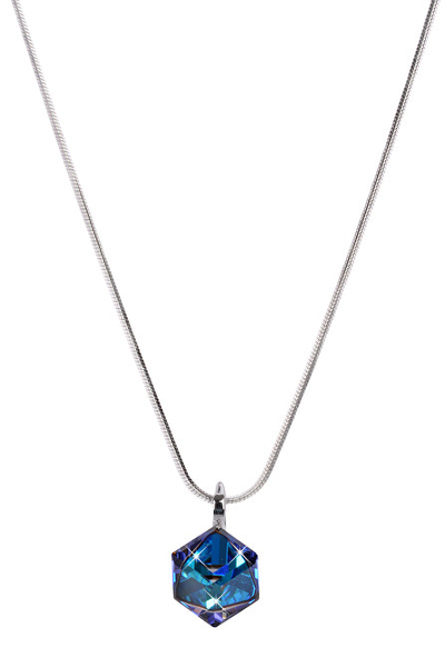 Qafore Levien Cube 8D2Y Bermuda Blue