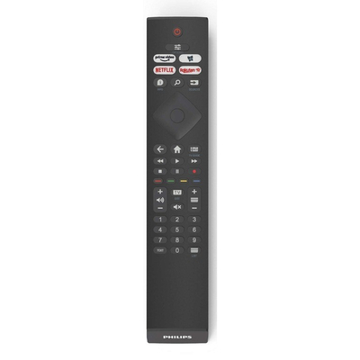 Tv  Led  Philips  50Pus7506/12