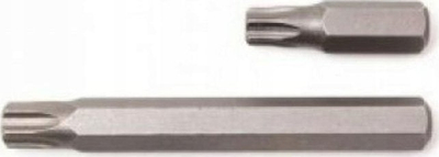 Bit TORX Rockforce T25, 30 mm, 1/4"