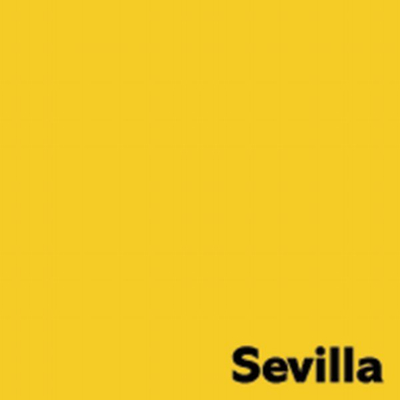 Letër kopjimi Image Coloraction Sevilla, A4, 80g, e verdhë e errët