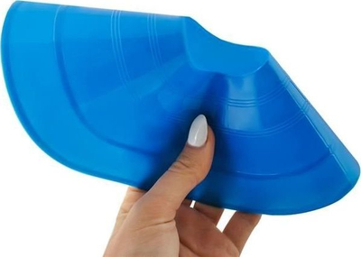 Set kone stërvitje pa markë, 50 copë, PVC, shumëngjyrëshe