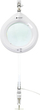 Lampë zmadhimi LED TOOLCRAFT to-7427319, zmadhim 1.75x, për tavolinë, e bardhë