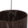 Llambë e varur tavani 40x117Hcm (HM7945.01), kaftë