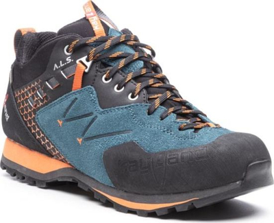 Këpucë trekking për burra Kayland Vitrik GTX, shollë Vibram, blu, nr 39