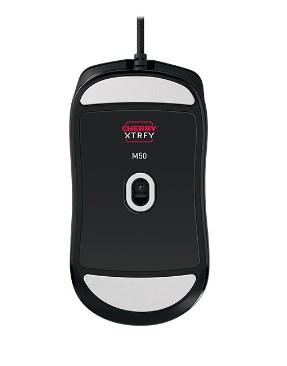 Maus CHERRY XTRFY M50, optik, 5 profile, i zi