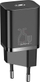 Karikues Baseus Super Si, 25W, USB Type C, i zi