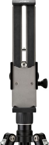 Mbajtëse tableti Joby GripTight Mount PRO JB01394, 7-10", për trekëmbësh, e zezë
