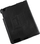 Mbështjellës tablet Quer për Apple iPad 2, 9.7", i zi