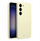 Mbulesë telefoni Roar Cloud Skin për Samsung S25 5G, silikon i hollë, e verdhë e çelët