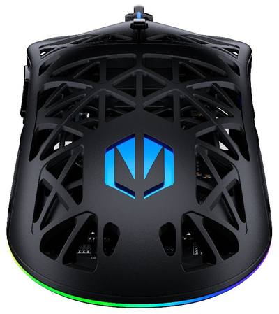 Maus ENDORFY LIX, USB Type-C, 8000DPI, i zi