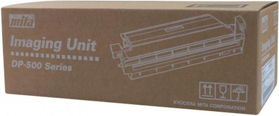 Toneri Kyocera 35382010, i zi, origjinal