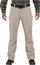 Pantallona për meshkuj 5.11 Apex Pant, madhësia 36, Flex Tac Canvas, ngjyrë khaki