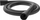 Црево за туш Ideal Standard Idealrain Idealflex, 1.75 m, Silk Black, црна