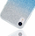 Këllëf telefoni Brocade Glitter për iPhone 11 Pro, TPU, argjend-kaltër