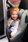 Ulëse makine BeSafe Beyond2 360, ISOfix, rrotullim 360°, e gjelbërt e lehtë