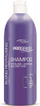 Shampo për flokë bjonde Chantal Prosalon Blond Revitalising, për flokë të ç’ngjyrosur dhe gri, 500 g