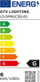 Llambë LED GTV C30L, E14, 6W, 470 lm, 4000K