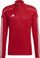 Bluzë sportive Adidas Tiro 23 Training Top HS0327, poliester, për burra, e zezë