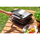 Grill elektrik Sencor SBG 3710SS, e Argjendtë / Zezë