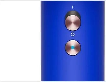 Tharëse për flokë Dyson Supersonic HD07